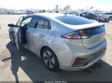 Hyundai Ioniq Hybrid Sel KMHC85LC9LU210713 photo