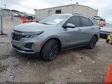 Chevrolet Equinox Fwd Rs 3GNAXMEG2PS151672 снимка