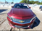 Chevrolet Impala 1Lt 1G1105S34HU186387 снимка