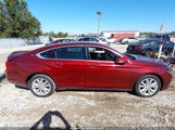 Chevrolet Impala 1Lt 1G1105S34HU186387 снимка