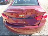 Chevrolet Impala 1Lt 1G1105S34HU186387 снимка