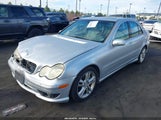 Mercedes-Benz C 230 Sport WDBRF52H17E023904 photo