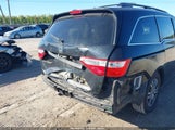 Honda Odyssey Ex-L 5FNRL5H65CB093219 снимка