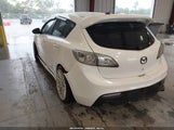 Mazda Mazdaspeed3 Touring JM1BL1L44C1679824 снимка