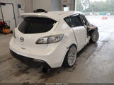 Mazda Mazdaspeed3 Touring JM1BL1L44C1679824 снимка
