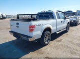 Ford F-150 Stx/Xl/Xlt 1FTEX1E83AKA23560 снимка