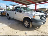 Ford F-150 Stx/Xl/Xlt 1FTRF12256KE04659 photo