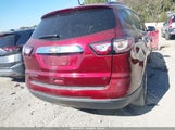 Chevrolet Traverse 1Lt 1GNKRGKDXHJ265609 снимка