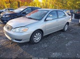 Toyota Corolla Le 2T1BR38E44C239885 fotografie