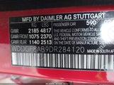 Mercedes-Benz C 300 Sport 4Matic WDDGF8AB9DR284120 fotografie