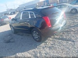 Cadillac Srx Luxury Collection 3GYFNBE33FS566949 снимка