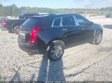 Cadillac Srx Luxury Collection 3GYFNBE33FS566949 снимка