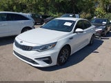 Kia Optima Lx 5XXGT4L35KG292684 снимка