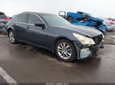 Infiniti G37 Journey/Sport JNKCV61E69M014095 снимка