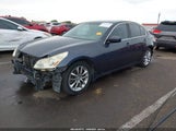 Infiniti G37 Journey/Sport JNKCV61E69M014095 photo