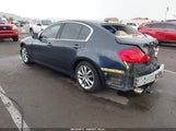 Infiniti G37 Journey/Sport JNKCV61E69M014095 photo