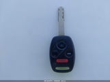 Honda Accord 3.0 Se 1HGCM66457A033712 fotografie
