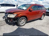 Dodge Journey Sxt 3C4PDCBG4ET138861 снимка