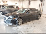 Mazda Mazda6 Grand Touring Reserve JM1GL1WY6J1314014 photo