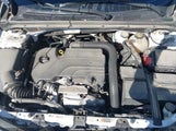 Chevrolet Malibu Fwd 1Lt 1G1ZD5STXPF188610 photo