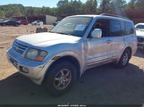 Mitsubishi Montero Limited JA4MW51RX2J047781 снимка