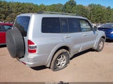 Mitsubishi Montero Limited JA4MW51RX2J047781 снимка
