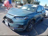 Honda Hr-V Awd Ex-L/Awd Ex-L W/O Bsi 3CZRZ2H78RM710519 photo