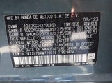 Honda Hr-V Awd Ex-L/Awd Ex-L W/O Bsi 3CZRZ2H78RM710519 photo