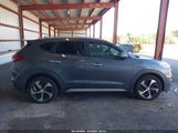 Hyundai Tucson Limited KM8J3CA2XJU723437 снимка
