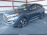 Hyundai Tucson Limited KM8J3CA2XJU723437 снимка