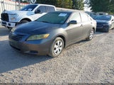 Toyota Camry Le 4T4BE46K57R008691 снимка