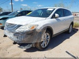 Mazda Cx-9 Grand Touring JM3TB2DV2C0361251 снимка