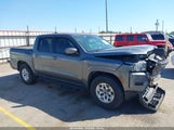 Nissan Frontier Sv 4X2 1N6ED1EJ9RN628234 снимка