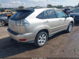 Lexus Rx 350 2T2HK31UX8C077536 снимка