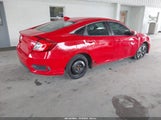 Honda Civic Ex-L 2HGFC1F83JH643901 снимка