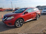 Nissan Murano Platinum 5N1AZ2MG3JN155171 снимка