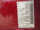 Nissan Murano Platinum 5N1AZ2MG3JN155171 снимка