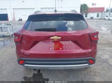 Chevrolet Trax Fwd Lt KL77LHEP2SC101937 снимка