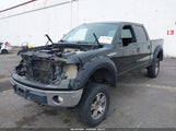 Ford F-150 Xlt 1FTFW1EFXCFB18523 снимка