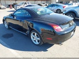 Lexus Sc 430 JTHFN48Y320003389 снимка