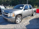 Chevrolet Silverado  Ltz 2GCEK13MX71546713 снимка