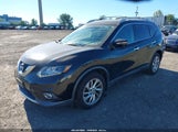 Nissan Rogue Sl 5N1AT2MV0EC775607 снимка