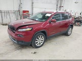 Jeep Cherokee Limited 1C4PJMDSXGW198382 снимка