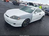 Hyundai Tiburon Gt/Gt Limited/Se KMHHN65F26U221360 fotografie