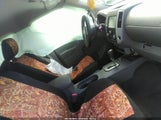 Nissan Frontier S/Sv 1N6ED0EA5LN705831 снимка