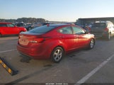Hyundai Elantra Se 5NPDH4AE9EH493392 снимка