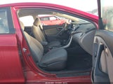 Hyundai Elantra Se 5NPDH4AE9EH493392 снимка