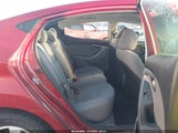Hyundai Elantra Se 5NPDH4AE9EH493392 снимка