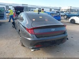 Hyundai Sonata N Line 5NPEK4JC0MH113732 photo