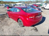 Hyundai Elantra Gls KMHDH4AE2DU813474 снимка